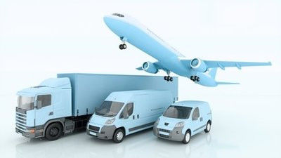 EXW Air Freight FCL Ocean Freight Break Bulk Service จีนไปยังยูเครน