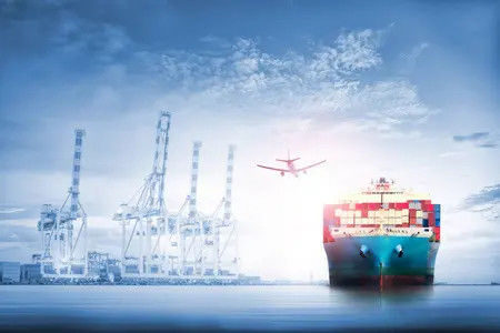 NVOCC China Warehousing Service การจัดเก็บและกระจายสินค้าในท่าเรือ Xingang