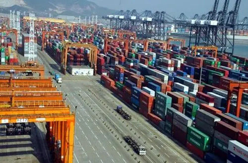 จีนถึงตุรกีบริการขนส่งสินค้าข้ามแดนระหว่างประเทศ Global Shipping Service