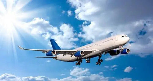 WCA International Air Freight Forwarder จีนไปยังอินเดีย