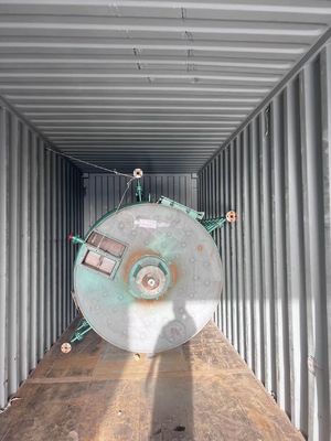 Fujian Ningbo Xiamen LCL International Shipping Freight Forwarder ไปสิงคโปร์