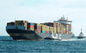 FCL Ocean Container Shipping Forwarder จีนไปยังตะวันออกกลาง