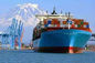 LCL International Ocean Freight จากจีนไป Dammam