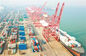 FOB FCA Shipping Sea Freight Forwarder ส่งออกจีนไปยัง Kelang
