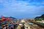 Global Carrier Freight Forwarder การขนส่งทางเรือจากจีนไปยังตะวันออกกลาง