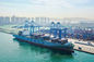 Qingdao Ocean Freight Forwarder ตัวแทนขนส่งทางเรือระหว่างประเทศจากจีนไปอังกฤษ