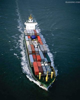 Sea Freight Forwarder ส่งออก นำเข้า กรุงเทพ ไป จีน