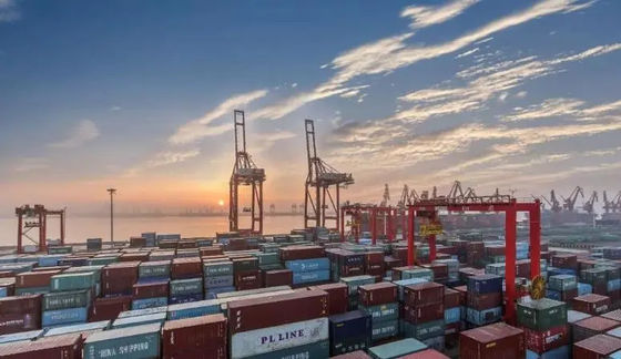 คุณภาพ Ningbo Port บริการพิธีการศุลกากรของจีนสำหรับตัวแทนนำเข้าส่งออก LCL โรงงาน