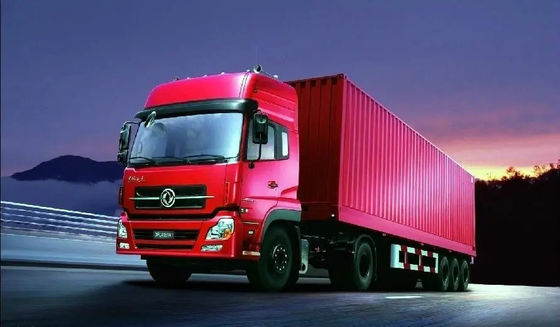 คุณภาพ ITAT Freight Door To Door Service จีนสู่เอเชียตะวันออกเฉียงใต้ โรงงาน