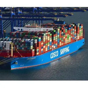 คุณภาพ Fast Freight Forwarder บริการถึงประตูบ้านจากจีนไปมาเลเซีย โรงงาน