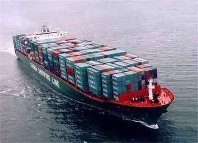คุณภาพ จีนไปยังยุโรปเหนือ Door To Door Forwarder บริการจัดส่งระหว่างประเทศ โรงงาน