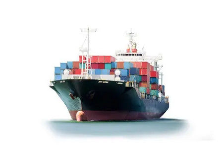คุณภาพ จีนถึงอินเดีย Door To Door Forwarder 20GP 40GP ทั้งวัน โรงงาน