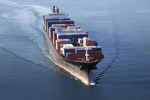 ราคาดี Qingdao Port Logistics บริการคลังสินค้าบริการจัดเก็บและกระจายสินค้า ออนไลน์