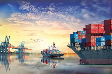 คุณภาพ จีนสู่ยุโรป Door To Door Forwarder บริการขนส่งสินค้าถึงประตูบ้าน โรงงาน