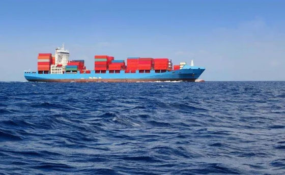 คุณภาพ ITAT China Freight Forwarder ไปยัง USA การขนส่งทางอากาศทางทะเลจากจีนไปยังสหรัฐอเมริกา โรงงาน