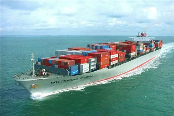 ราคาดี Ningbo Logistics บริการคลังสินค้า บริการกระจายสินค้าคลังสินค้า ออนไลน์