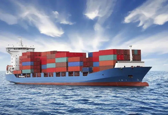 คุณภาพ Shekou Port China Warehousing Service บริการกระจายสินค้าคลังสินค้า 24 ชั่วโมง โรงงาน