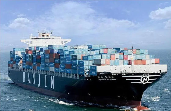 ราคาดี Dalian Port Logistics บริการคลังสินค้าของจีน บริการจัดเก็บและกระจายสินค้า ออนไลน์