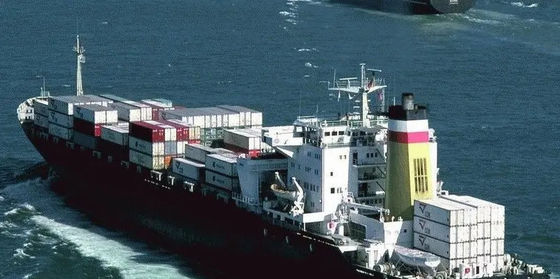 คุณภาพ ITAT Door To Door Air Cargo Air Sea Freight ประตูสู่จีนสู่แอฟริกา โรงงาน
