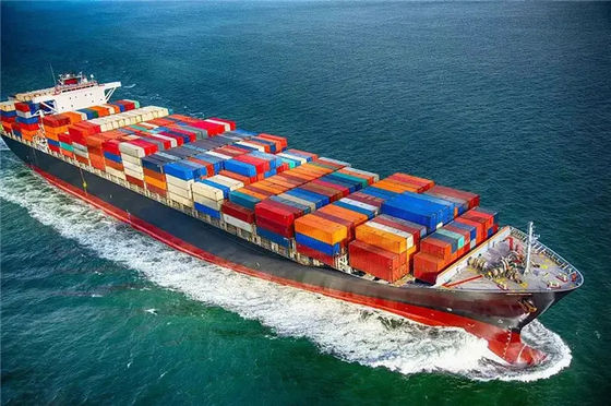 คุณภาพ Shekou Port China บริการพิธีการศุลกากร NVOCC China Shipping Broker โรงงาน