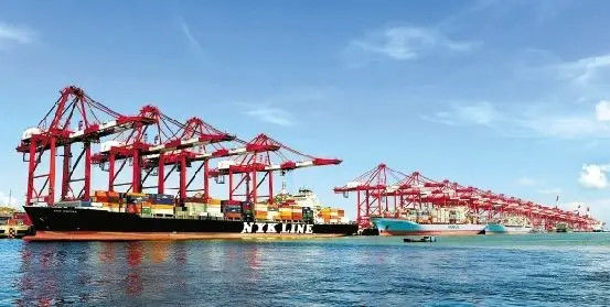 คุณภาพ WCA Air Sea Forwarder ส่งออก นำเข้า China Freight Forwarder ไปยังอิตาลี โรงงาน
