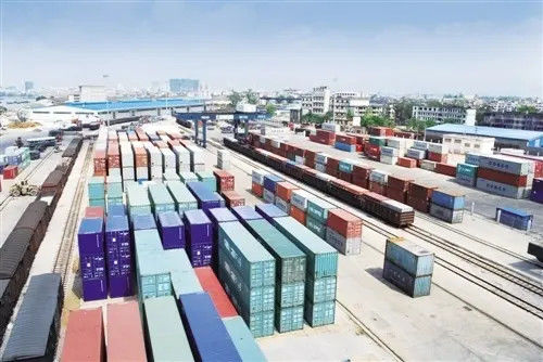 คุณภาพ Dalian Port พิธีการศุลกากรของจีนให้บริการลงนามแบบไร้กระดาษ โรงงาน