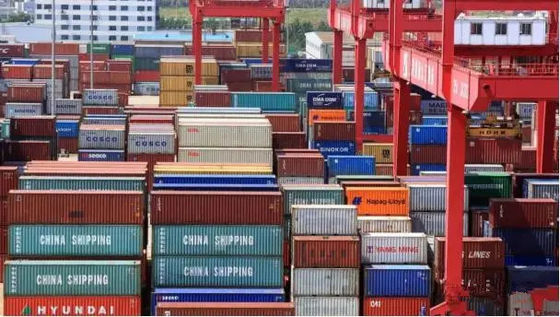 คุณภาพ จีนไปกรุงเทพ LCL การขนส่งทางเรือ LCL การขนส่งระหว่างประเทศ EXW FOB โรงงาน