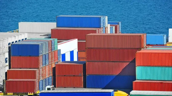 คุณภาพ 7x24Hour Service Ocean Freight Shipping China To กรุงเทพฯ โรงงาน