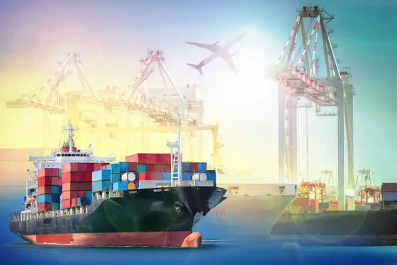 คุณภาพ WCA Ocean Freight Forwarder ประเทศจีนถึงประเทศไทย International Sea Cargo Services โรงงาน