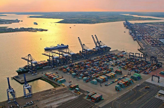 ราคาดี ITAT Logistics Warehousing Service บริการกระจายสินค้าคลังสินค้าใน Yantian Port ออนไลน์