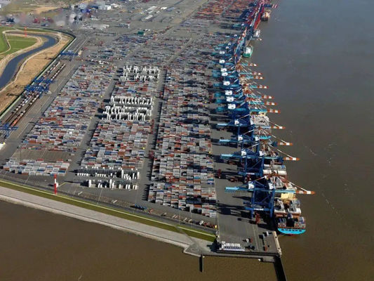 คุณภาพ LCL Ocean Freight Forwarder Qingdao China ไปยังฟิลิปปินส์ โรงงาน