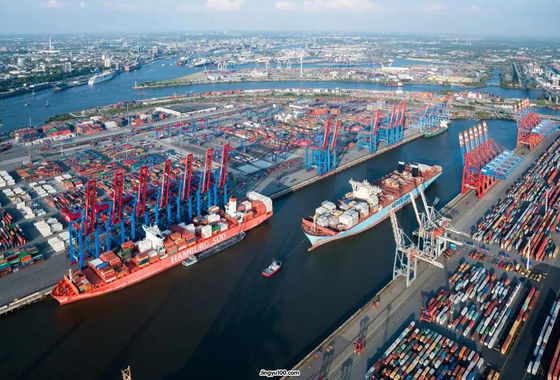 ราคาดี บริการขนส่งสินค้าต่อเนื่องหลายรูปแบบ 7X24 ชั่วโมง China Freight Forwarder ไปยังสหราชอาณาจักร ออนไลน์