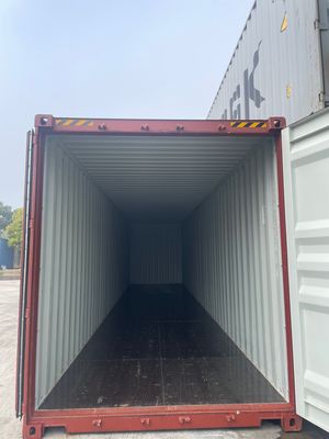 คุณภาพ EXW International Ocean Freight Forwarder จากเซินเจิ้นถึงสีหนุ โรงงาน