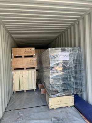 คุณภาพ บริการขนส่งสินค้า Ningbo ไปยัง Saudi Arbia Door To Door โรงงาน