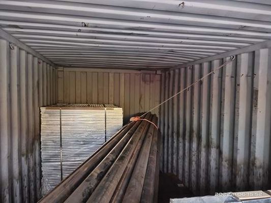 คุณภาพ International FCL Ocean Freight เทียนจินไปยังสิงคโปร์ FOB EXW โรงงาน