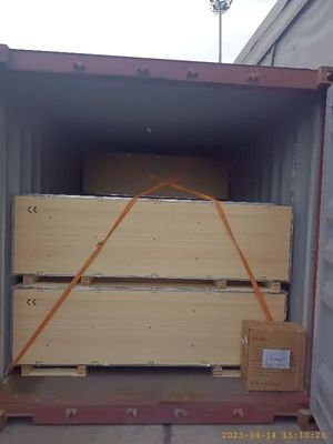 ท่าเรือ Lianyungang ไปยัง Singapore FCL International Freight