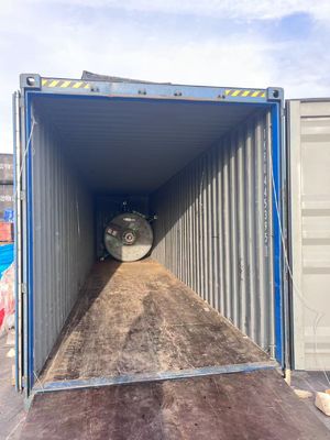 Nansha International Shipping Freight Forwarder จากท่าเรือจีนไปยังอินเดีย